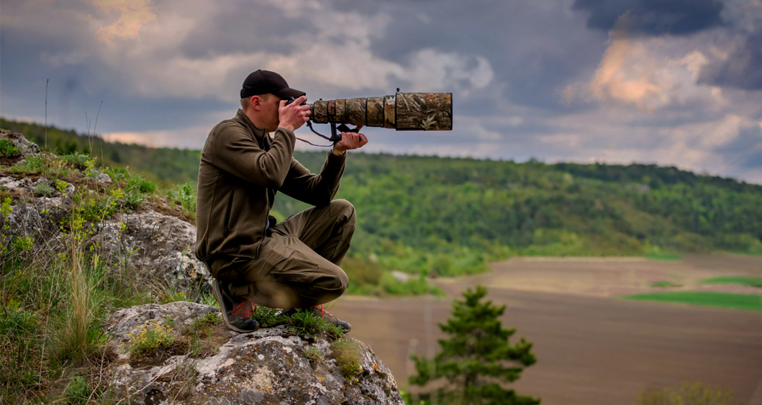 Best for Wildlife Photography