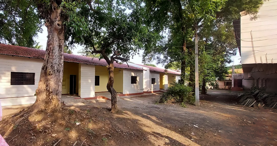 Anandvan Ashram,
                                    Warora (Around 55 km from Tadoba)