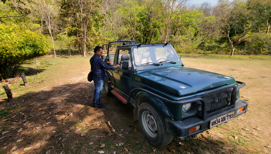 The Classic Gypsy Safari The Classic Gypsy Safari