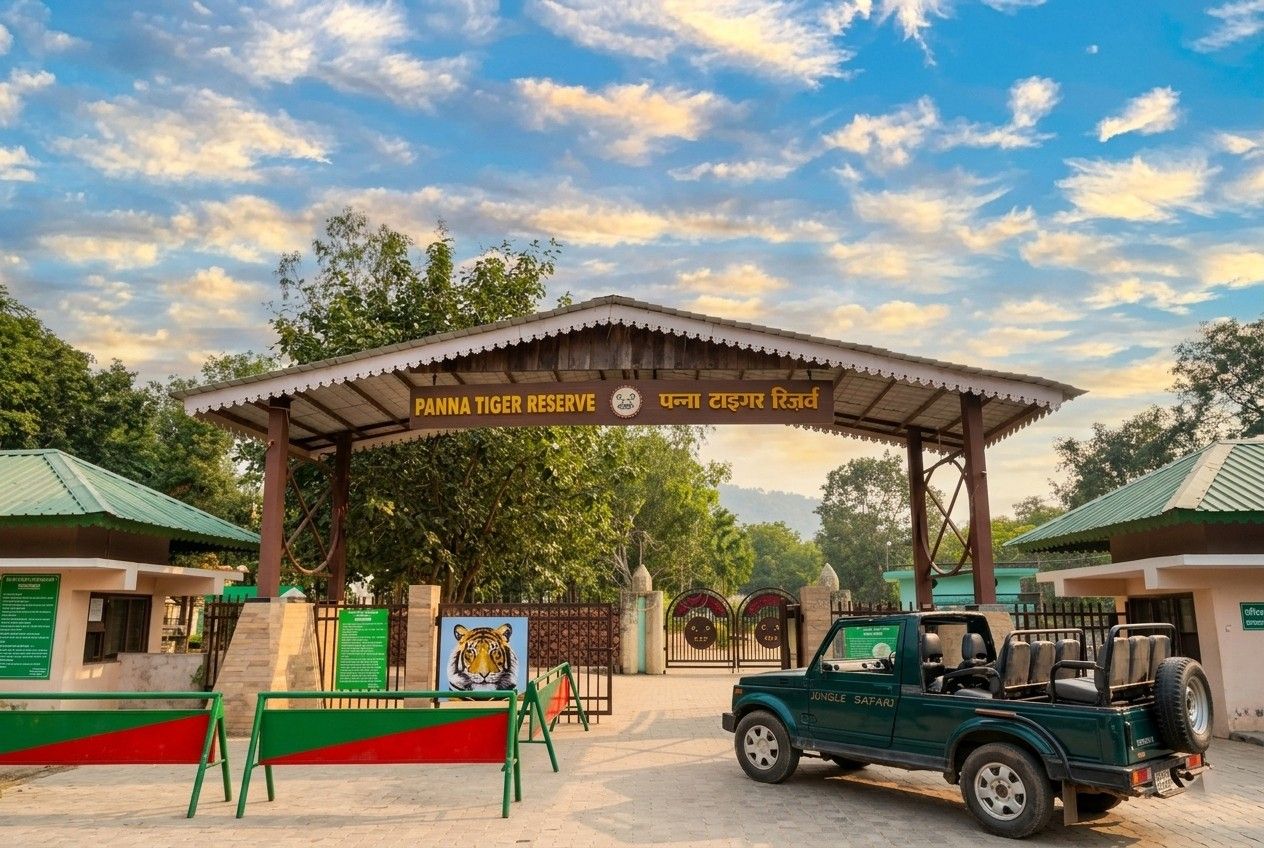 Night Safari