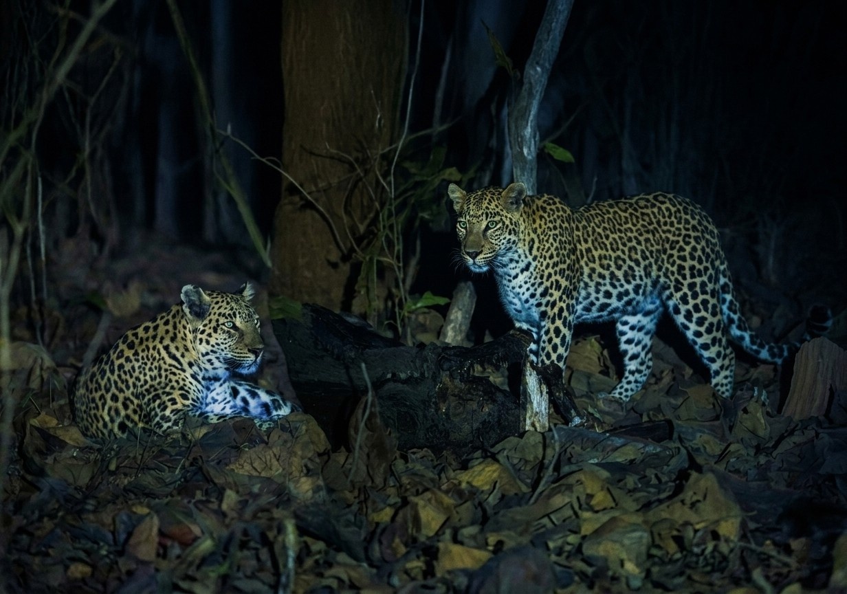 Night Safari