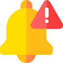 Bell icons